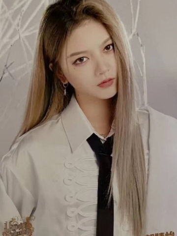 郝婧怡 终极任务 ver.B