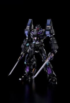 星辰剑 Black Ver.-资料图