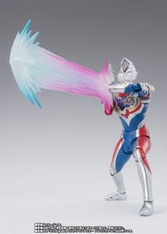 SHF 德凯奥特曼 奇迹型-资料图