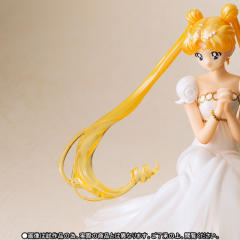 Figuarts Zero chouette 倩妮迪公主 -资料图
