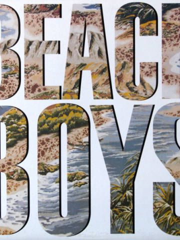 The Beach Boys