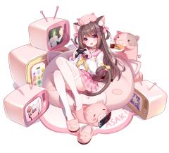 Asaki大人-资料图