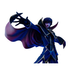 G.E.M. 鲁路修·vi·布里塔尼亚 ZERO -资料图