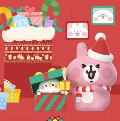 圣诞礼物
