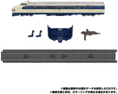 MPG-01 飞车队 极光号-资料图