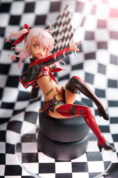 克洛伊·冯·爱因兹贝伦 Priya Racing ver.-资料图