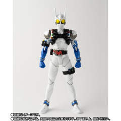 SHF 真骨雕 假面骑士Eternal-资料图