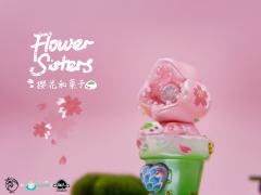 樱花和菓子-资料图
