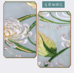 抱香-资料图