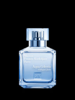 Aqua Celestia Cologne Forte