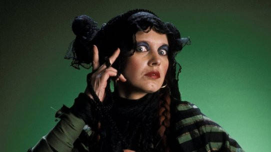 Lene Lovich 作品合集