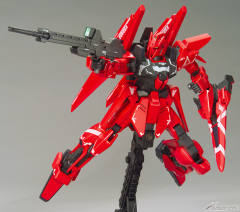 HGUC MSN-001-2 德尔塔高达二号机 Ver.GFT-资料图
