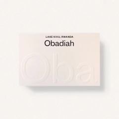 Obadiah