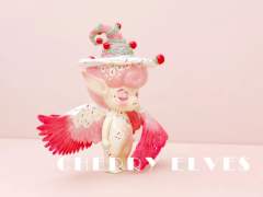 Cherry elves-资料图
