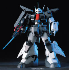 HGUC AMX-011 扎古Ⅲ