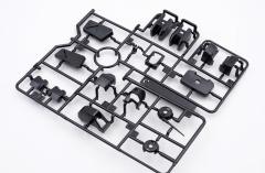 MG RGM-79SP 狙击型吉姆Ⅱ 里德·沃尔夫机-资料图