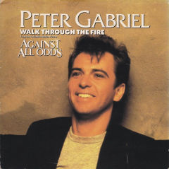 Walk Through The Fire