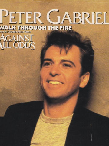 Walk Through The Fire