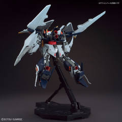 HGUC RX-105 柯西高达-资料图