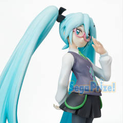 LPM Figure 初音未来 Shifuku-资料图