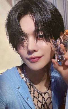 Weverse Shop Japan ver