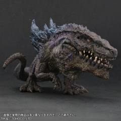 DefoReal Series ジラ -资料图
