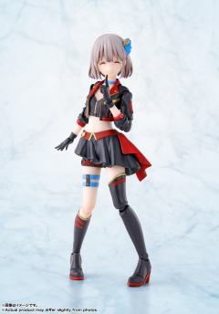 SHF 芹泽朝日-资料图
