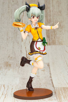 安斋千代美 联动限定 COCO'S 制服 ver.-资料图