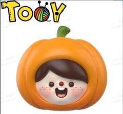 mini小南瓜-资料图