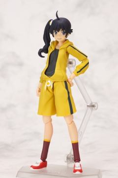 figma#155 阿良良木火怜 -资料图