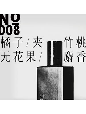 No.008像一阵春风吹过侧脸