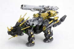 Highend Master Model DPZ-10 暗黑三角龙 Harry Special-资料图