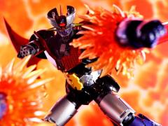 MB 魔神Z-资料图