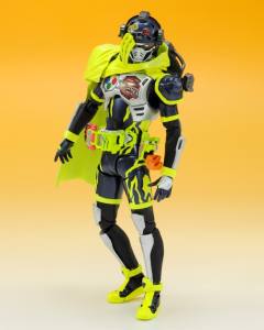 SHF 假面骑士 Snipe-资料图