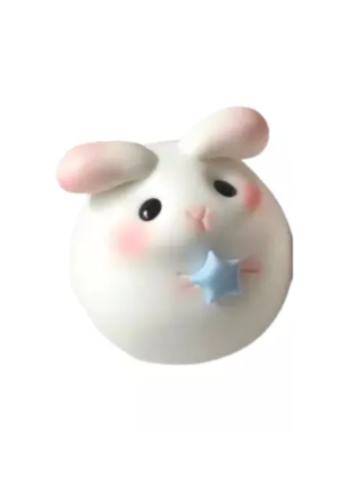 星星发芽兔-大号