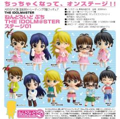 双海亚美 Stage clothes-资料图