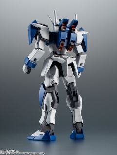 ROBOT魂 GAT-X102 决斗高达 ver. A.N.I.M.E.-资料图