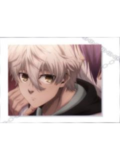 凪诚士郎A(剧照款)-集卡社 EPISODE凪 拍立得