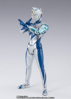 SHF 德凯奥特曼 奇迹型-资料图