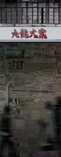 九龙大案-资料图
