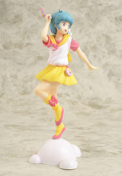 Gutto-Kuru Figure Collection La beauté 森泽优 仁智 和智 -资料图
