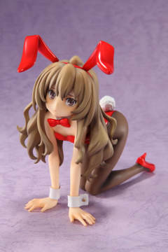 逢坂大河 Red-资料图