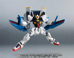 ROBOT魂 RX-178 高达 Mk-II A.E.U.G. Color-资料图