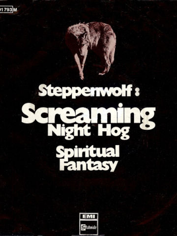 Screaming Night Hog