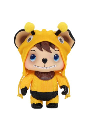 Little Buns Bearface 面面 Honeybee Ver.