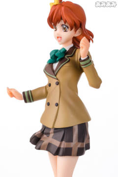 Sekai Seifuku Sakusen 山吹 祈里 -资料图