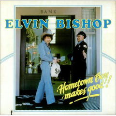 Hometown Boy Makes Good !