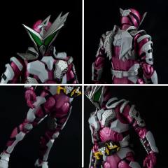 SHF 假面骑士迅-资料图
