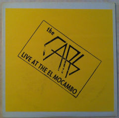 Live At The El Mocambo