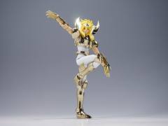 圣斗士圣衣神话 EX 天鹅座 冰河 2nd Cloth Version-资料图